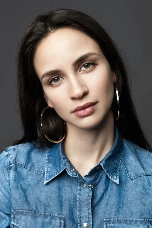 Франциска Тёрёчик